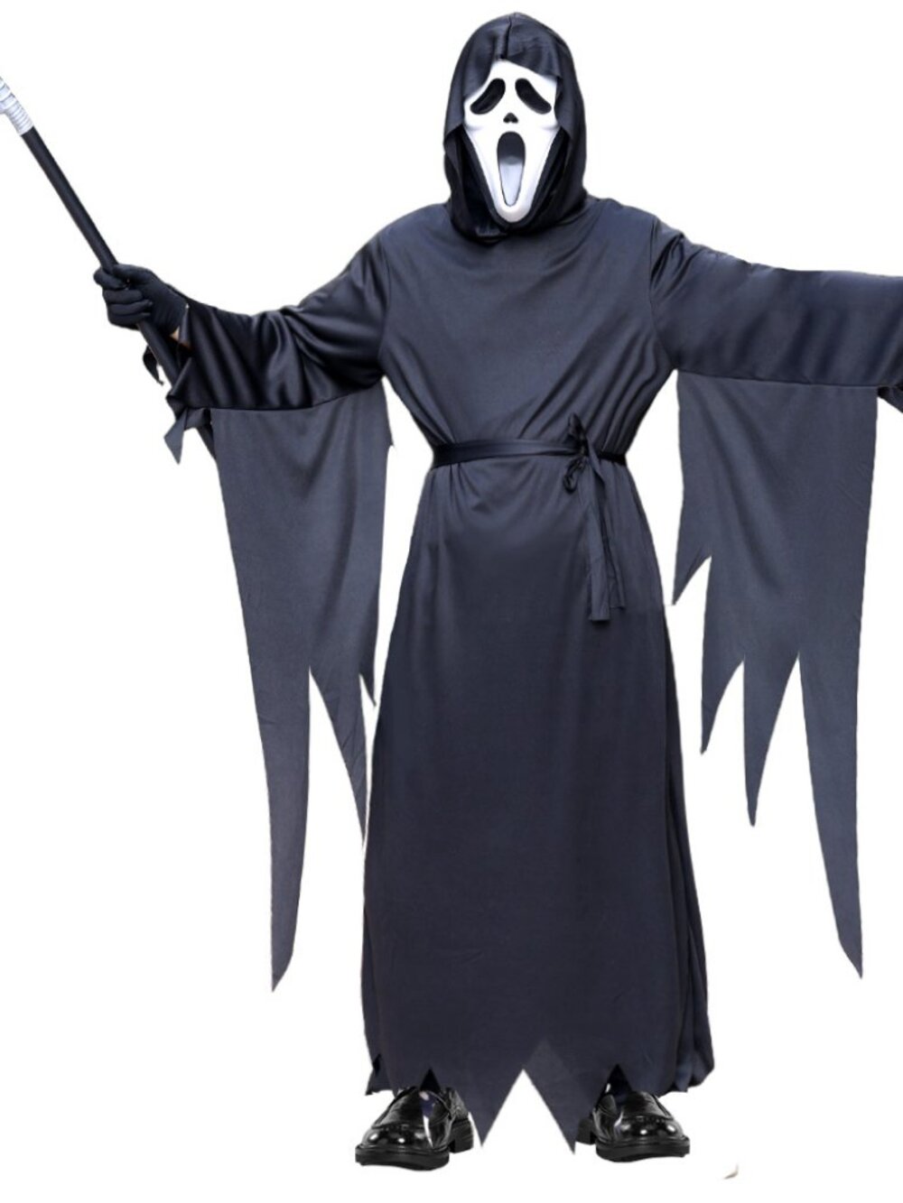 Ghost Costume